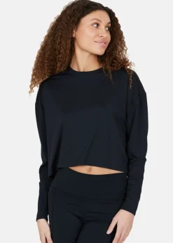 Athlecia Offner W L/S Tee