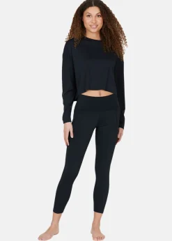 Athlecia Offner W L/S Tee