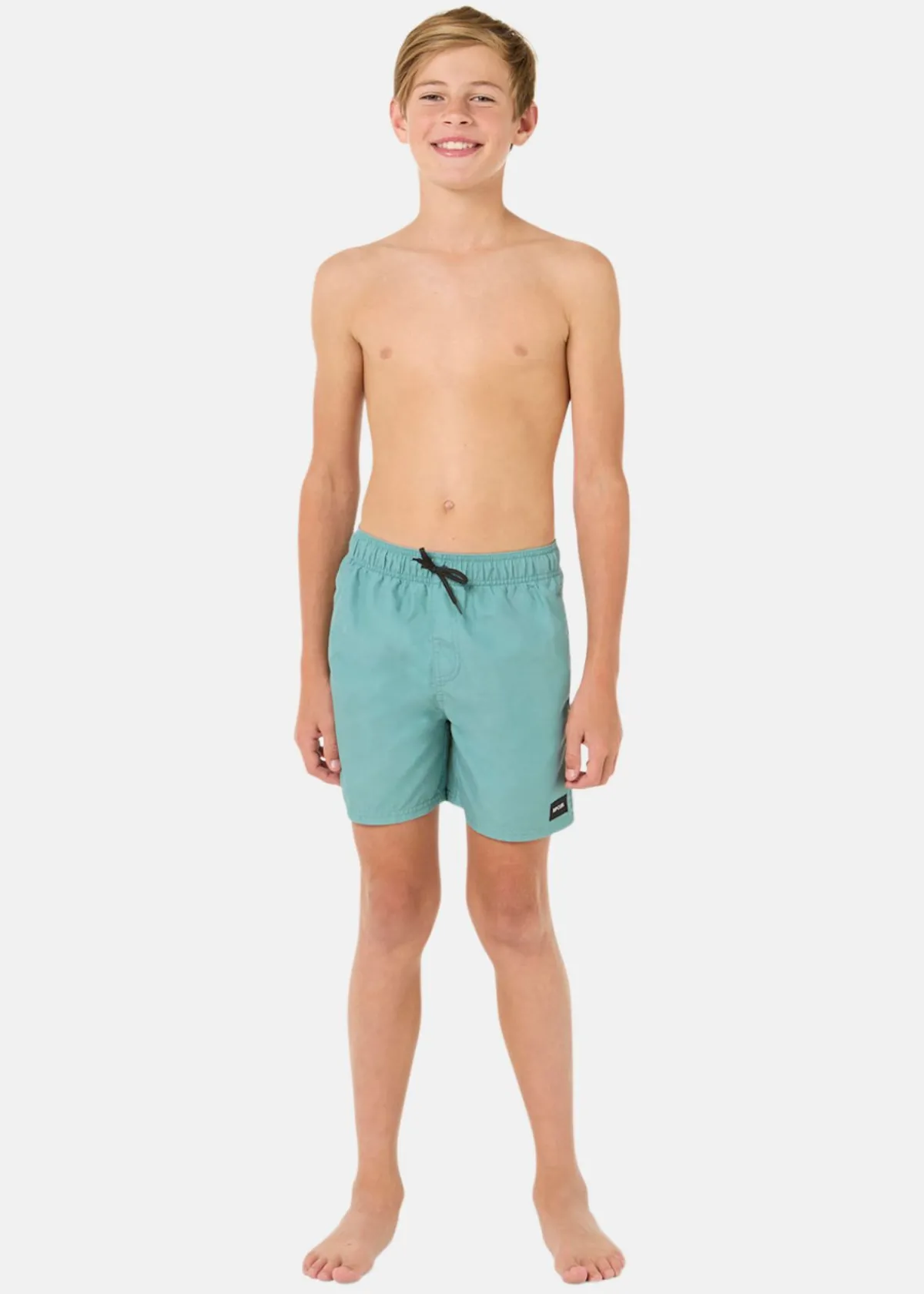 Barn Rip Curl OFFSET VOLLEY -BOY