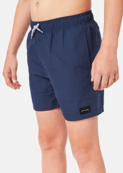 Barn Rip Curl OFFSET VOLLEY -BOY