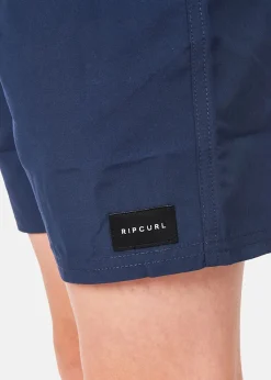 Barn Rip Curl OFFSET VOLLEY -BOY