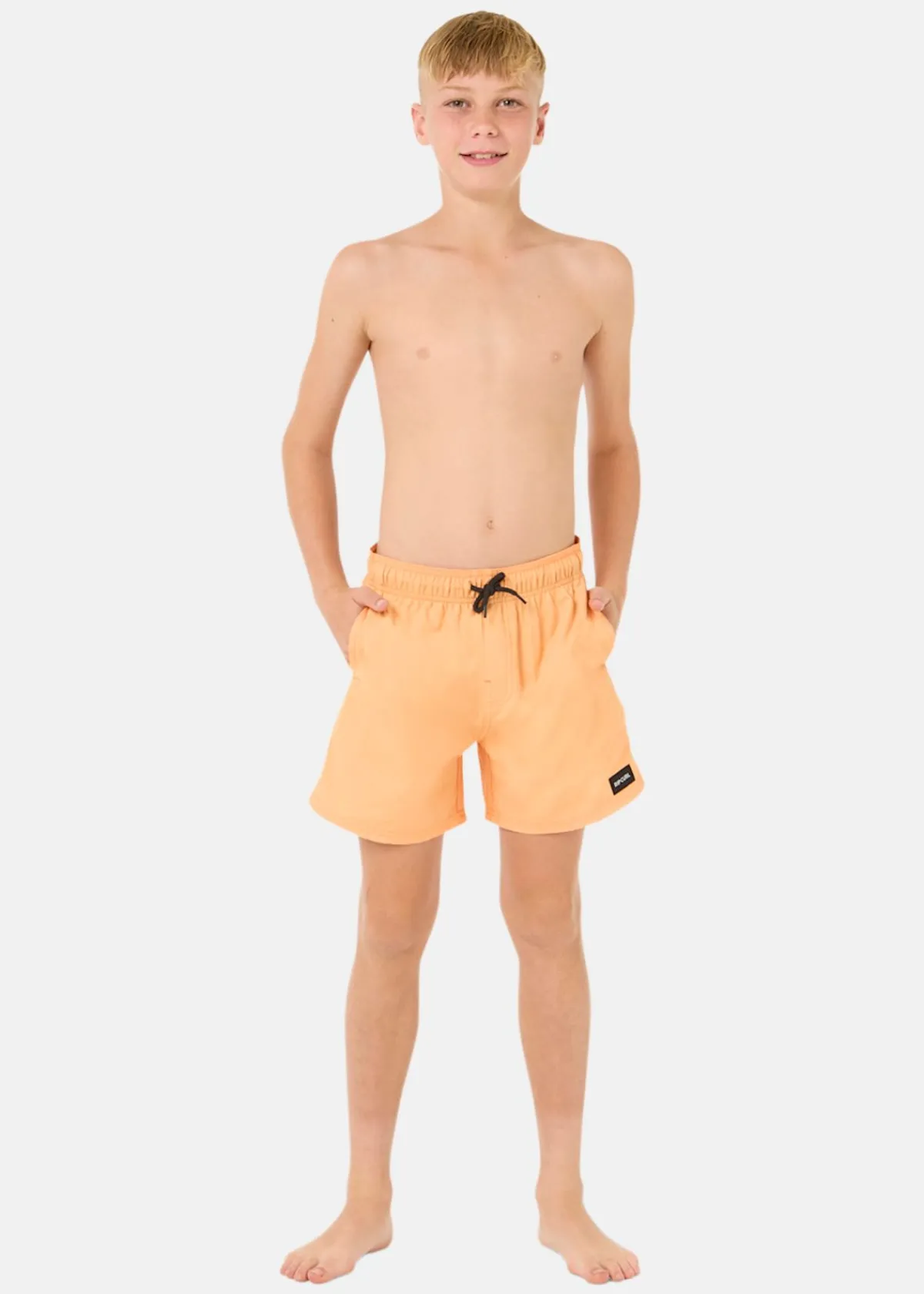 Barn Rip Curl OFFSET VOLLEY -BOY