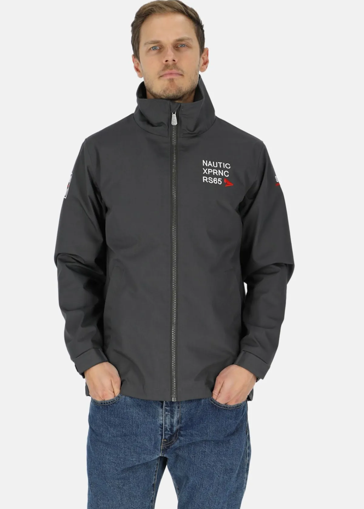 Nautic XPRNC Offshore Jacket
