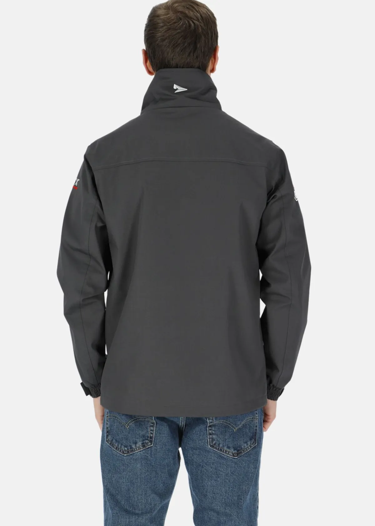 Nautic XPRNC Offshore Jacket