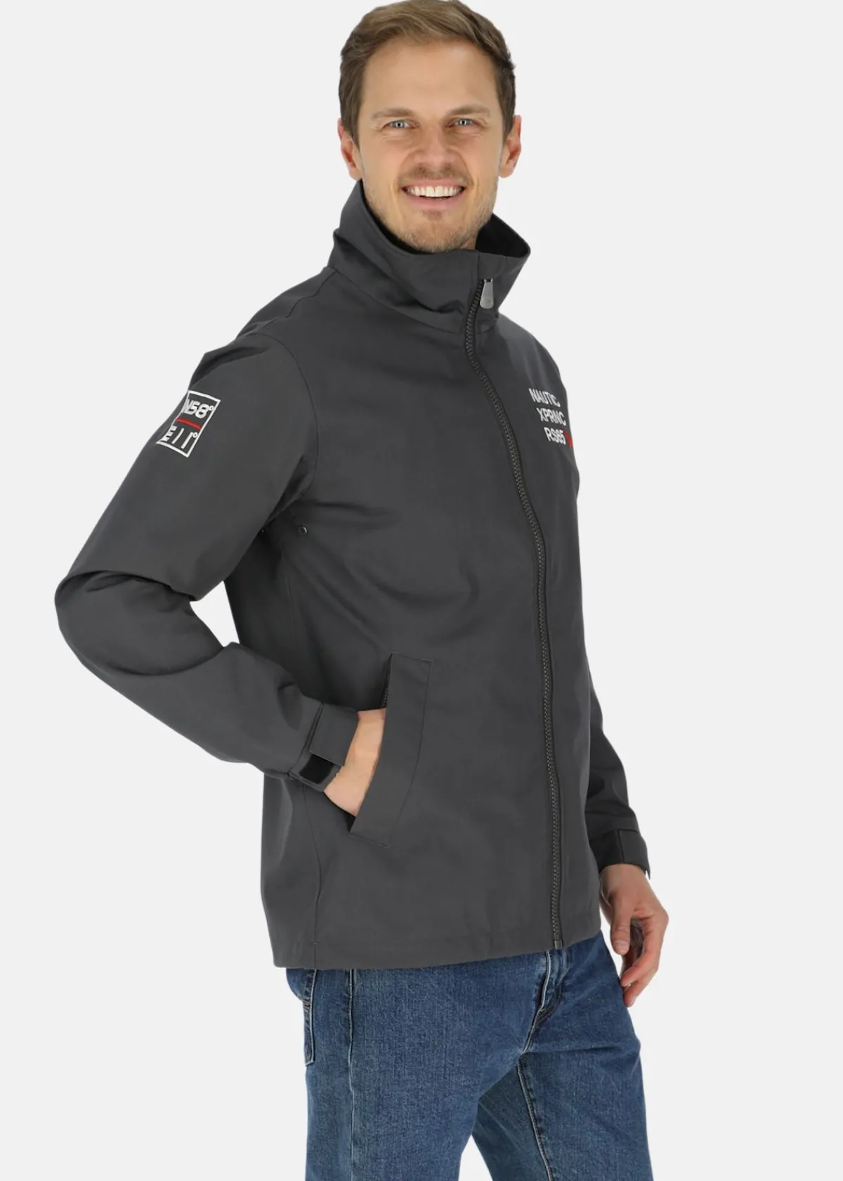 Nautic XPRNC Offshore Jacket