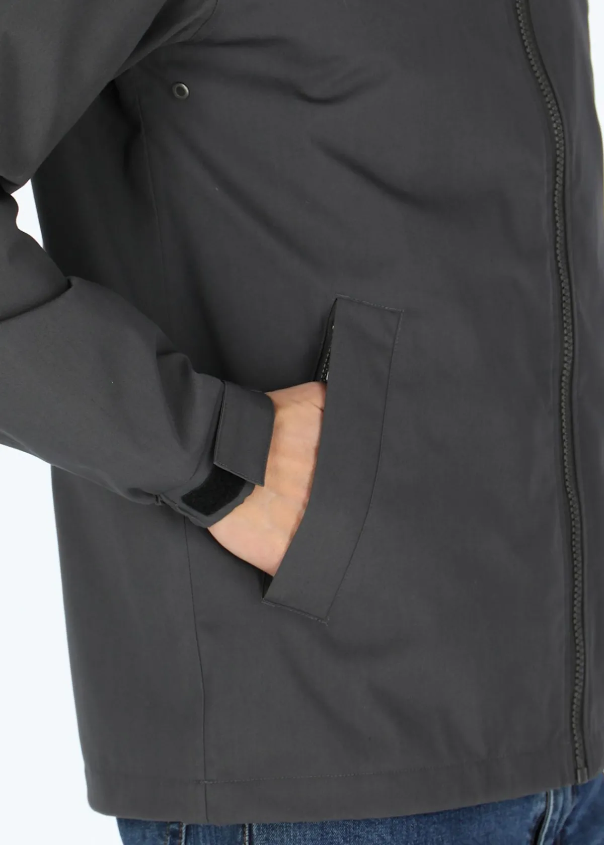 Nautic XPRNC Offshore Jacket