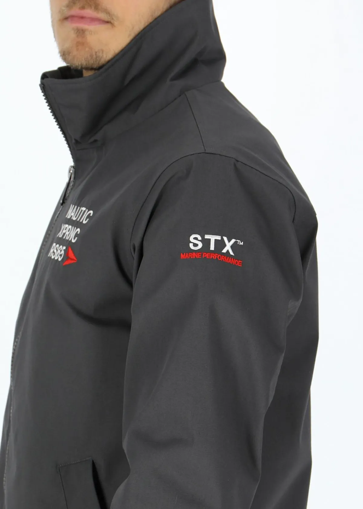 Nautic XPRNC Offshore Jacket