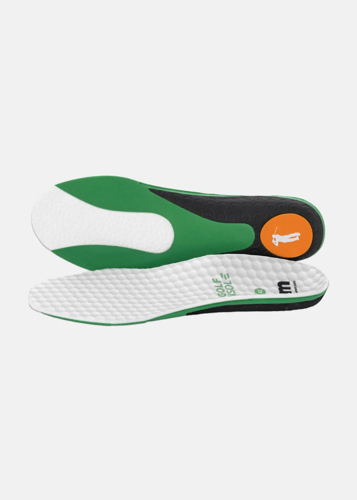 Barn Ortho Movement OM Golf Insole