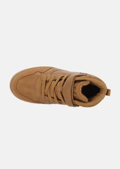 Barn Leaf Omne