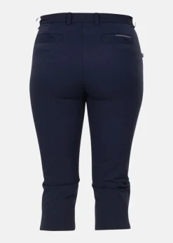 Swedemount On Course 3/4 Pants W