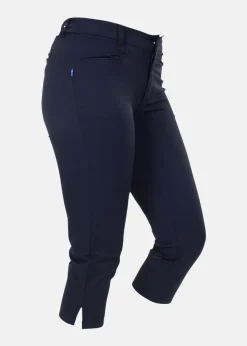 Swedemount On Course 3/4 Pants W