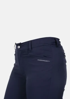 Swedemount On Course 3/4 Pants W