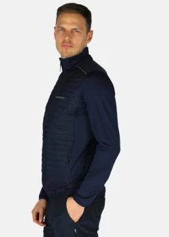 Swedemount On Course Fullzip