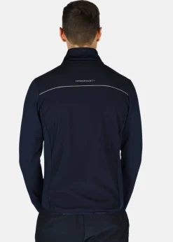 Swedemount On Course Fullzip