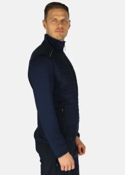 Swedemount On Course Fullzip