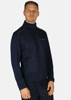 Swedemount On Course Fullzip