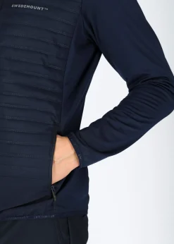 Swedemount On Course Fullzip