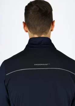 Swedemount On Course Fullzip