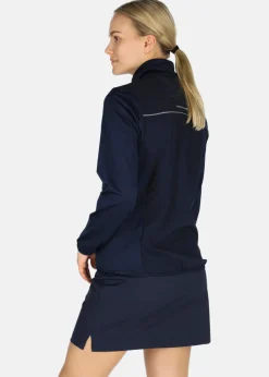 Swedemount On Course Fullzip W