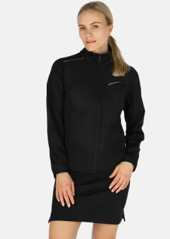 Swedemount On Course Fullzip W