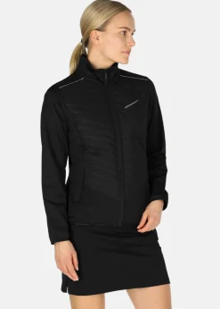 Swedemount On Course Fullzip W