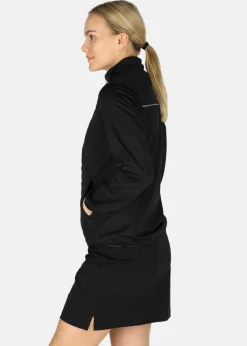 Swedemount On Course Fullzip W