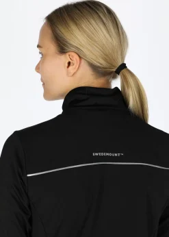 Swedemount On Course Fullzip W