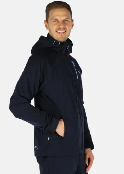 Swedemount On Course Jacket