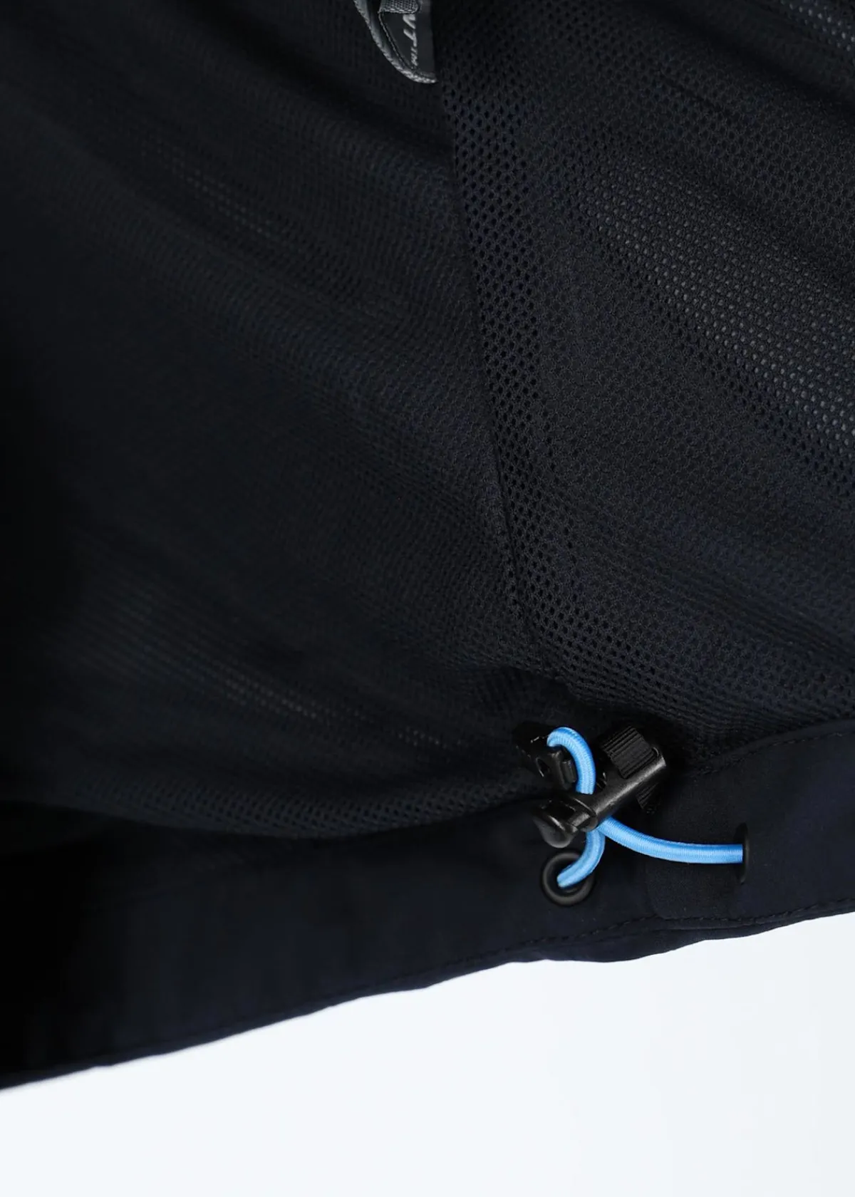 Swedemount On Course Jacket