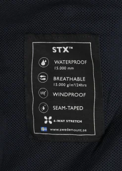 Swedemount On Course Jacket