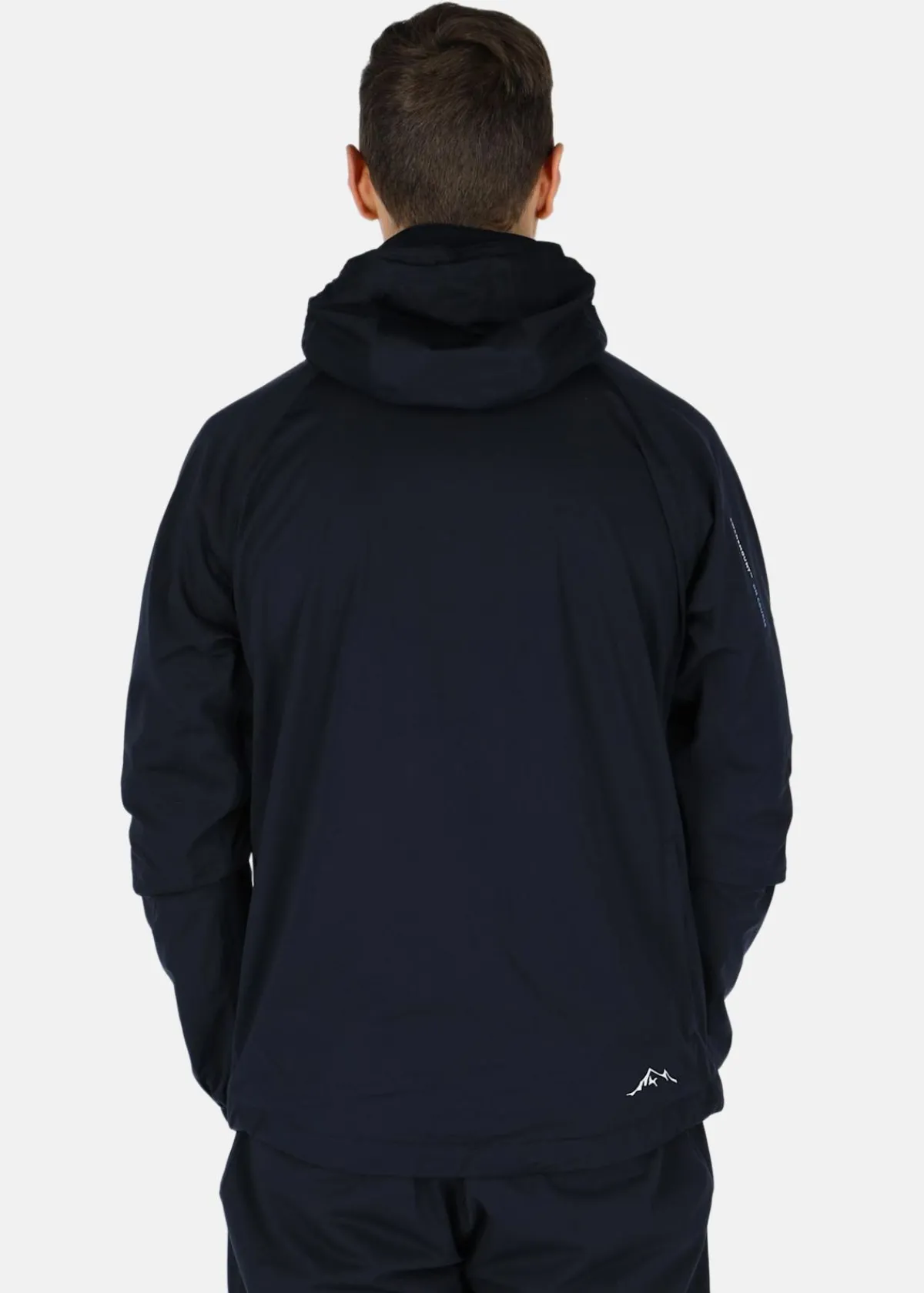 Swedemount On Course Jacket