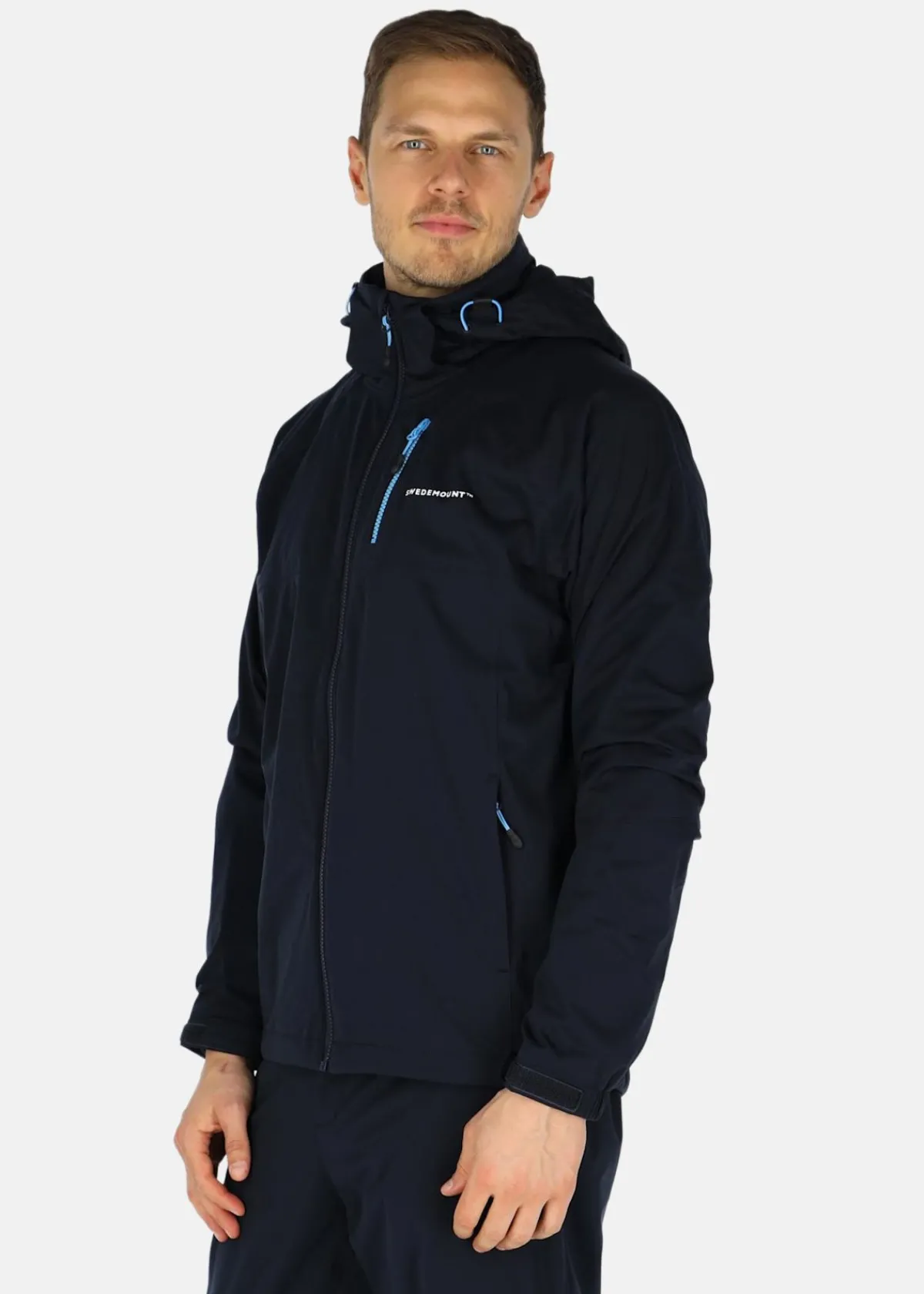 Swedemount On Course Jacket
