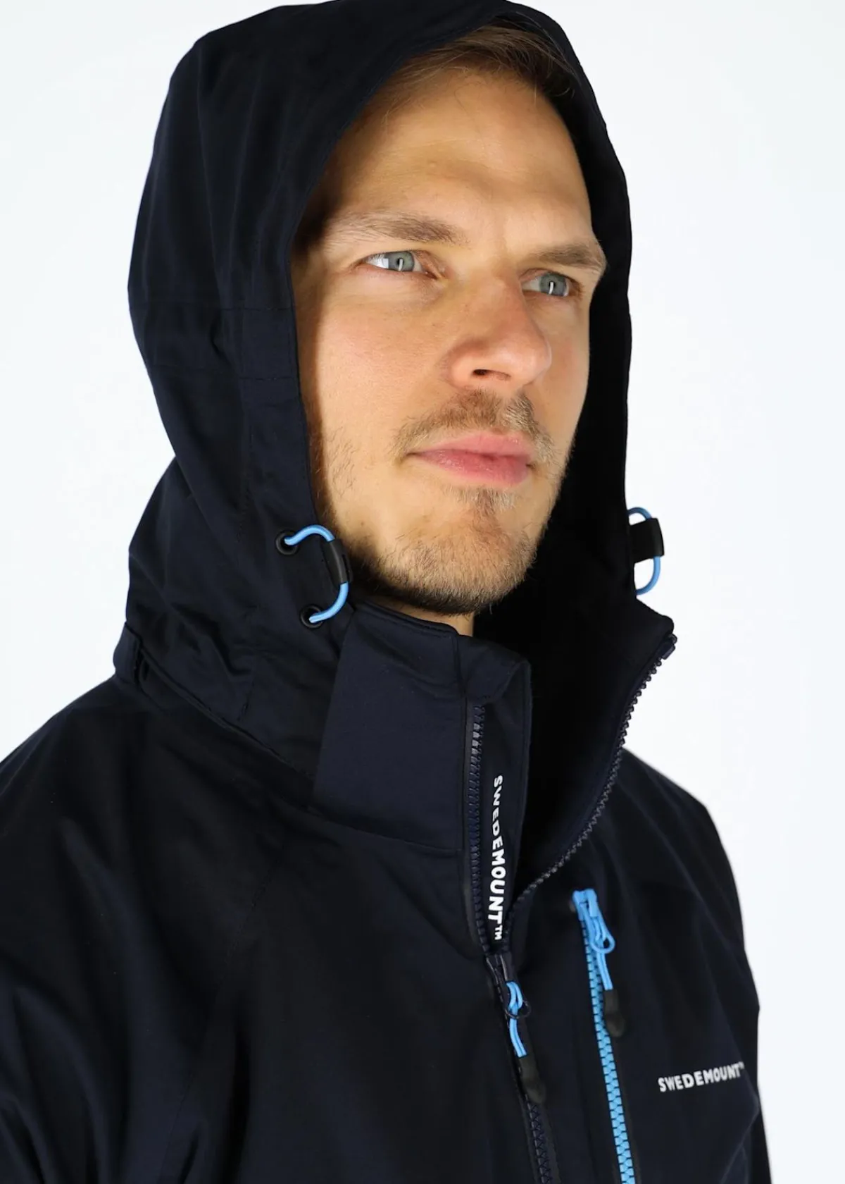 Swedemount On Course Jacket