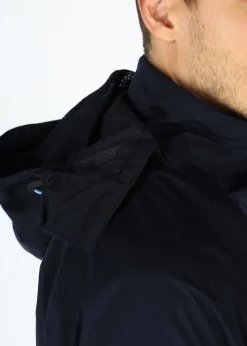 Swedemount On Course Jacket