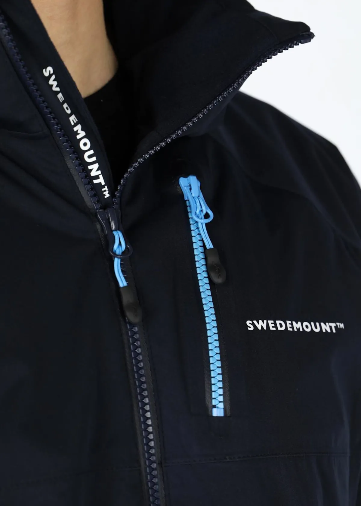 Swedemount On Course Jacket