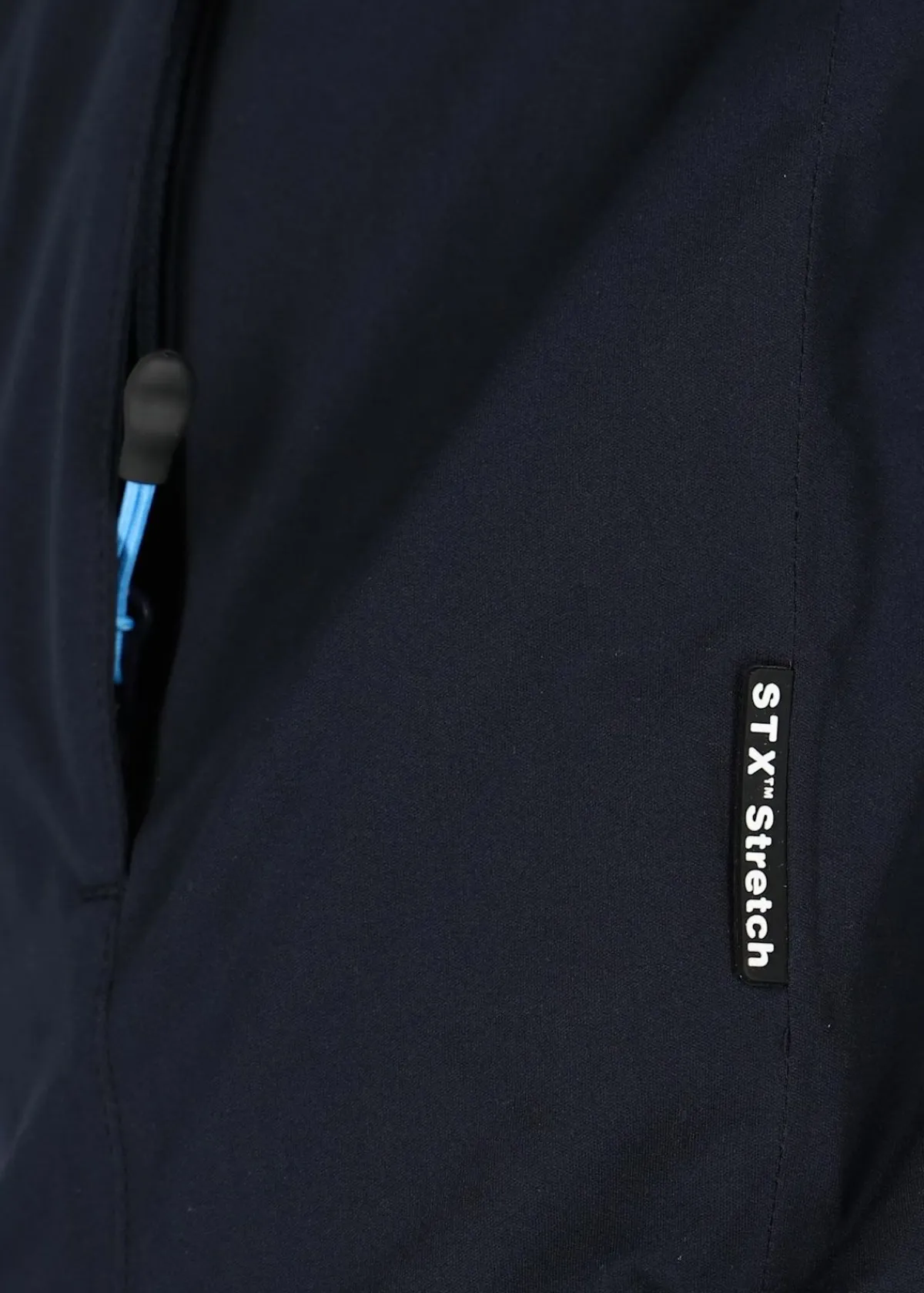 Swedemount On Course Jacket