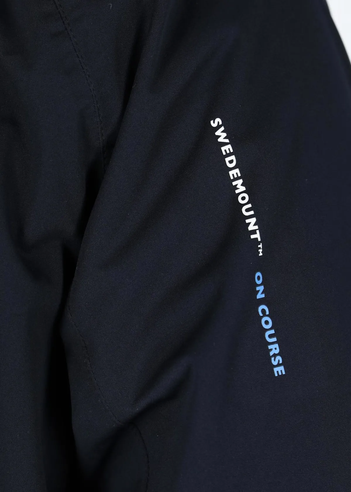 Swedemount On Course Jacket