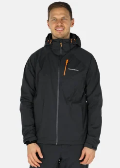 Swedemount On Course Jacket