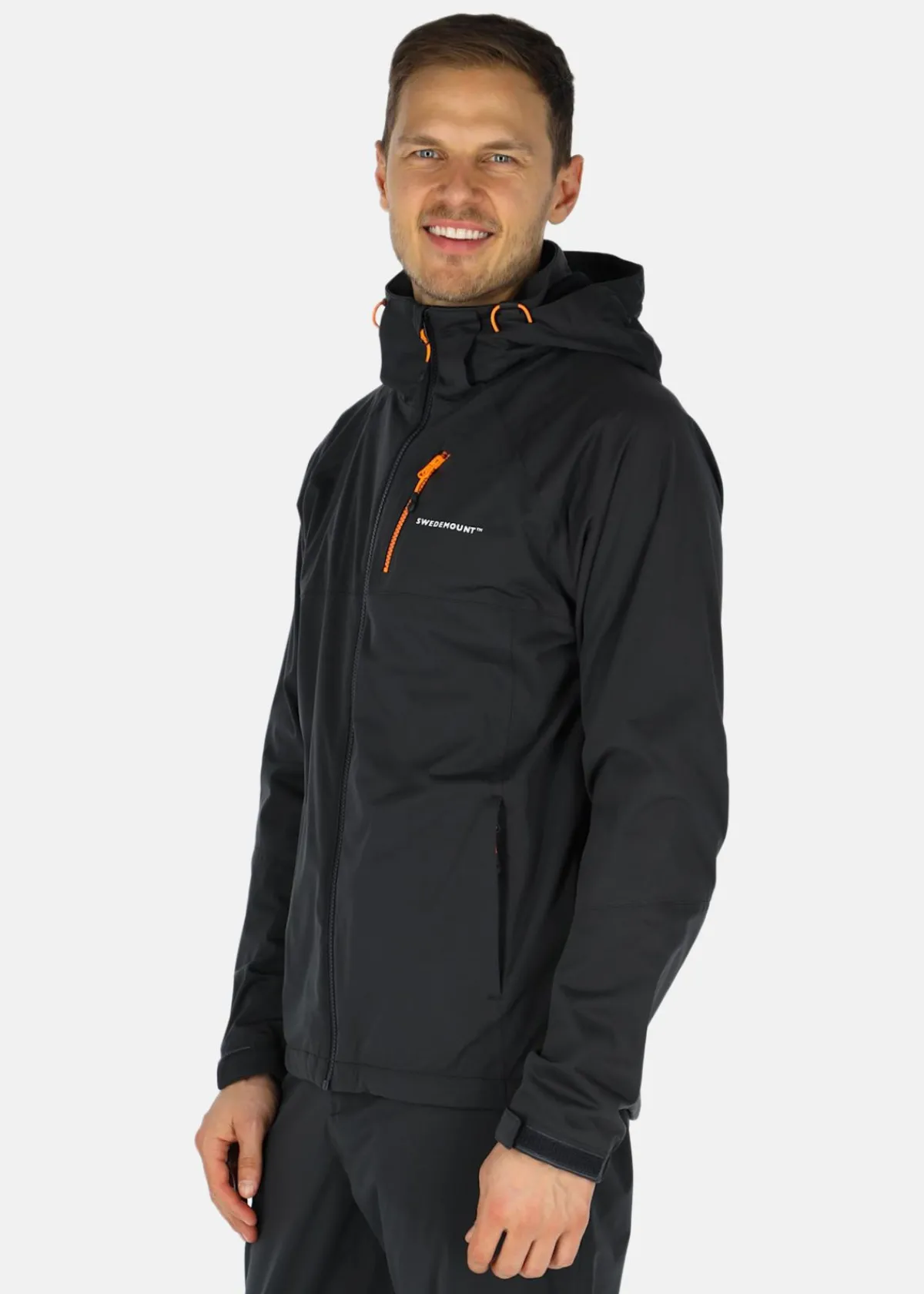 Swedemount On Course Jacket