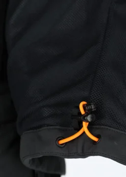 Swedemount On Course Jacket