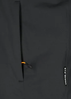Swedemount On Course Jacket