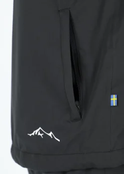 Swedemount On Course Jacket
