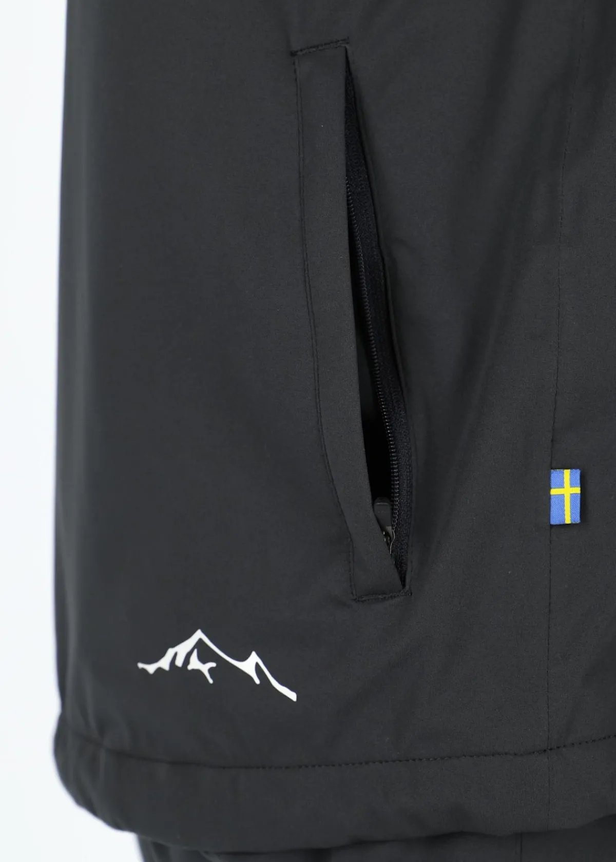 Swedemount On Course Jacket