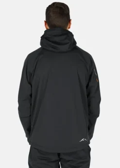 Swedemount On Course Jacket
