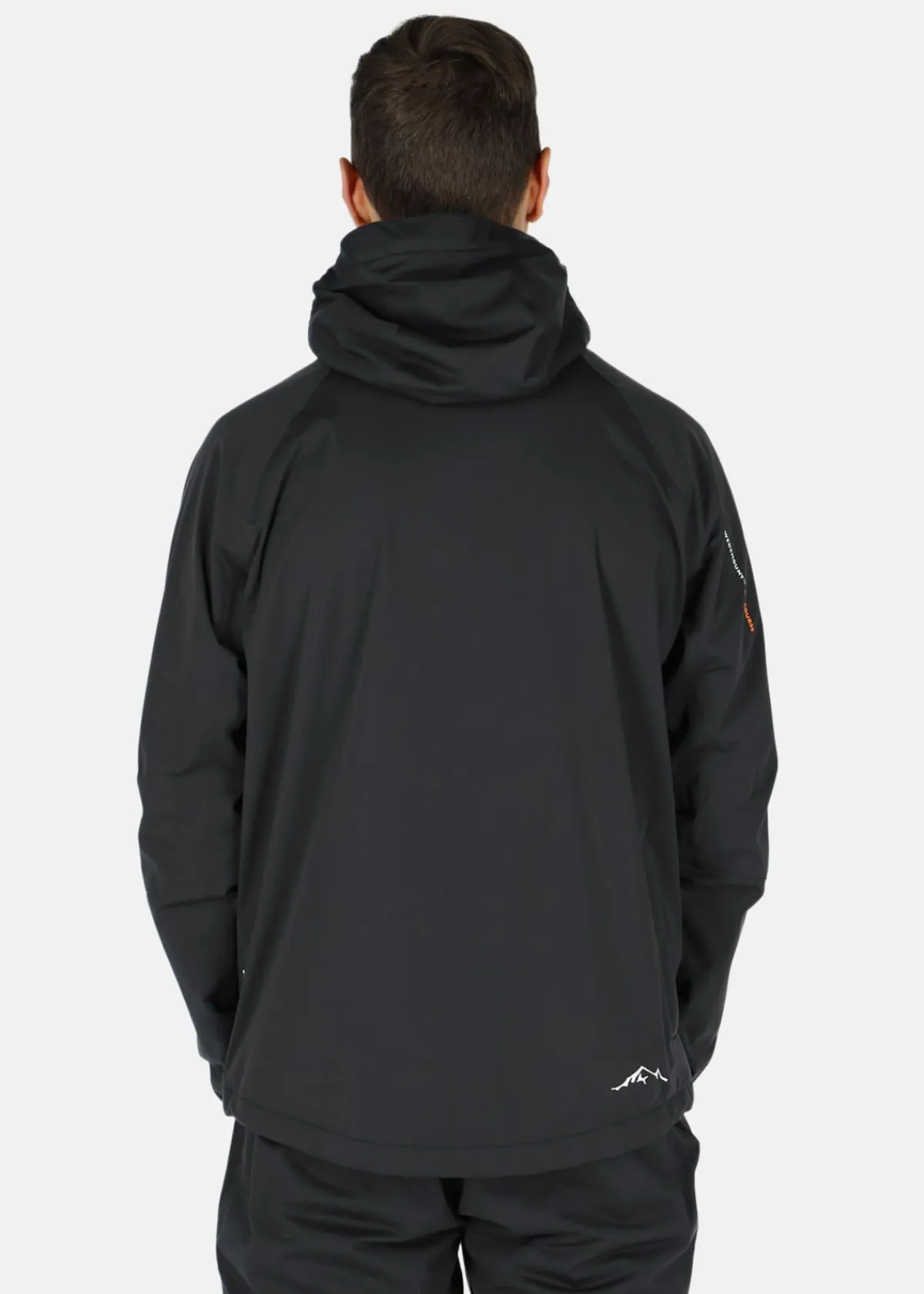 Swedemount On Course Jacket