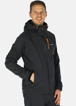 Swedemount On Course Jacket