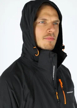 Swedemount On Course Jacket