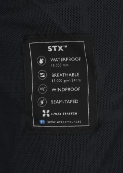 Swedemount On Course Jacket