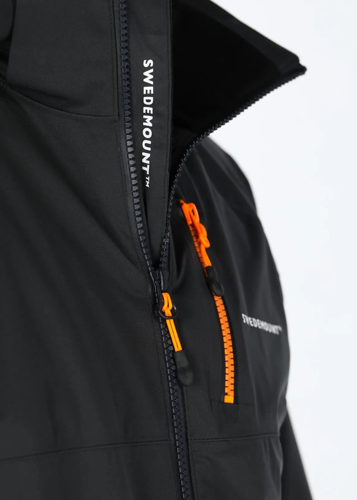 Swedemount On Course Jacket