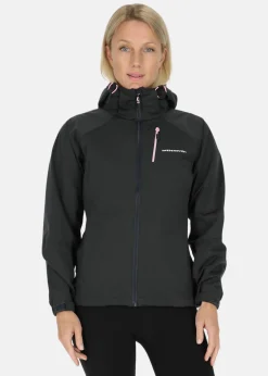 Swedemount On Course Jacket W